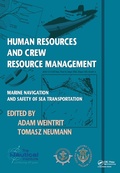 Cover: Human Resources and Crew Resource Management - CRC Press