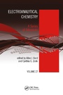 Cover: Electroanalytical Chemistry - CRC Press