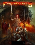 Cover: Furious Tales - Lulu.com