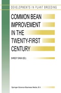 Cover: Common Bean Improvement in the Twenty-First Century - Springer