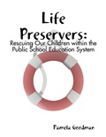 Cover: Life Preservers - Lulu.com