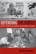 Cover: Defending the Border - Cornell University Press