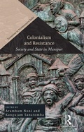 Cover: Colonialism and Resistance - Routledge