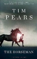 Cover: The Horseman - Bloomsbury Publishing PLC