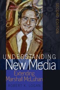Cover: Understanding New Media - Peter Lang Verlag