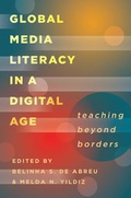 Cover: Global Media Literacy in a Digital Age - Peter Lang Verlag
