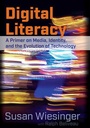 Cover: Digital Literacy - Peter Lang Verlag