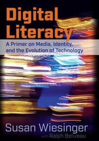 Abbildung von: Digital Literacy - Peter Lang Verlag