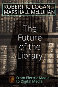 Abbildung von: The Future of the Library - Peter Lang Verlag