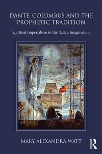 Abbildung von: Dante, Columbus and the Prophetic Tradition - Routledge