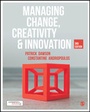 Cover: Managing Change, Creativity and Innovation - SAGE Publications Ltd