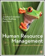 Cover: Human Resource Management - SAGE Publications Ltd