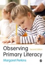 Cover: Observing Primary Literacy - SAGE Publications Ltd