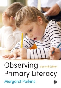 Enlarge image Cover: Observing Primary Literacy - SAGE Publications Ltd