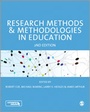 Cover: Research Methods and Methodologies in Education - SAGE Publications Ltd