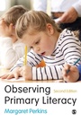 Cover: Observing Primary Literacy - SAGE Publications Ltd
