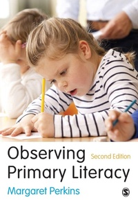 Enlarge image Cover: Observing Primary Literacy - SAGE Publications Ltd