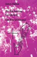Cover: The Reconciling Community - Liturgical Press