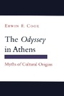Cover: The "Odyssey" in Athens - Cornell University Press