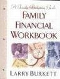 Cover: Family Financial Workbook - Moody Publishers