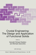 Bild: Crystal Engineering The Design and Application of Functional Solids - Springer