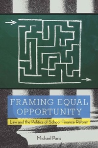 Abbildung von: Framing Equal Opportunity - Stanford University Press