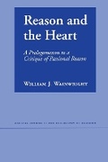 Cover: Reason and the Heart - Cornell University Press