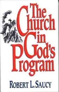 Cover: The Church in God's Program - Moody Publishers