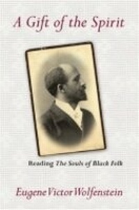 Enlarge image Cover: A Gift of the Spirit - Cornell University Press