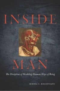 Enlarge image Cover: Inside Man - Stanford Business Books,US