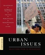 Cover: Urban Issues - CQ Press