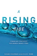 Cover: A Rising Tide - Stanford University Press