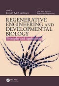 Cover: Regenerative Engineering and Developmental Biology - CRC Press