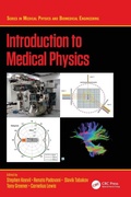 Cover: Introduction to Medical Physics - CRC Press