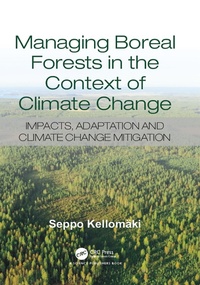 Abbildung von: Managing Boreal Forests in the Context of Climate Change - CRC Press