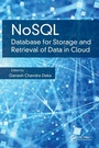 Cover: NoSQL - Chapman & Hall/CRC