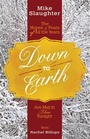 Cover: Down to Earth [Large Print] - Abingdon Press