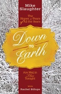 Cover: Down to Earth [Large Print] - Abingdon Press