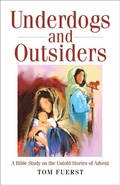 Abbildung von: Underdogs and Outsiders [Large Print] - Abingdon Press