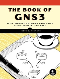 Abbildung von: The Book of GNS3 - No Starch Press
