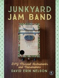 Cover: Junkyard Jam Band - No Starch Press