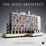 Cover: The LEGO Architect - No Starch Press