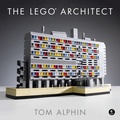 Cover: The LEGO Architect - No Starch Press