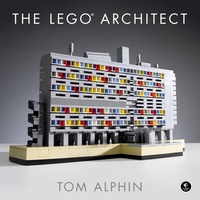 Enlarge image Cover: The LEGO Architect - No Starch Press