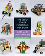 Cover: The LEGO® Power Functions Idea Book, Volume 2 - No Starch Press