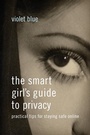 Cover: The Smart Girl's Guide to Privacy - No Starch Press