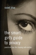 Cover: The Smart Girl's Guide to Privacy - No Starch Press