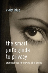 Enlarge image Cover: The Smart Girl's Guide to Privacy - No Starch Press