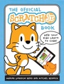 Cover: The Official ScratchJr Book - No Starch Press