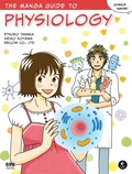 Cover: The Manga Guide to Physiology - No Starch Press